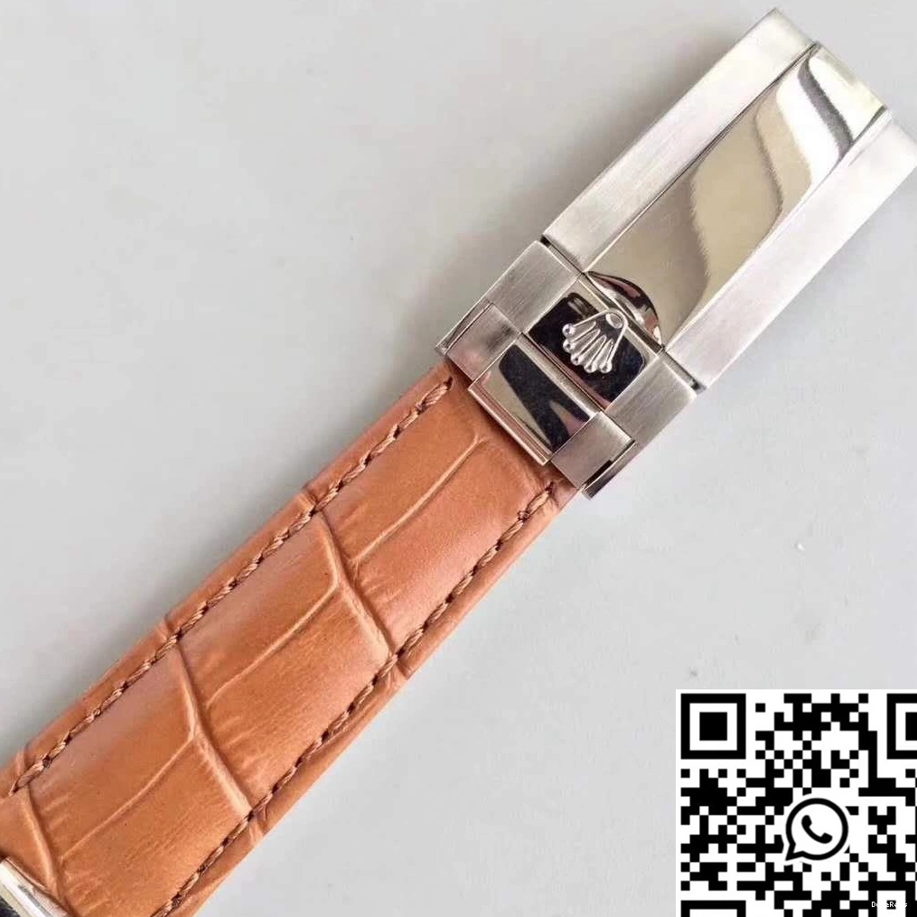 Daytona White JH Cosmograph Factory Dial Rolex 116520 0128